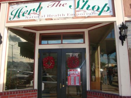 The Herb Shop - Kissimmee, FL 34741 - (407)935-0882 | ShowMeLocal.com