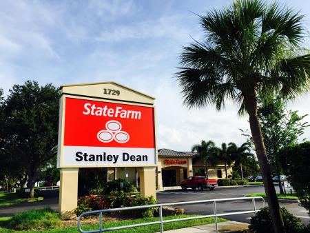 Stanley Dean - State Farm Insurance Agent Saint Petersburg (727)864-3400