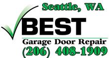 Best Garage Door Repair Seattle - Seattle, WA 98122 - (206)408-1909 | ShowMeLocal.com
