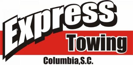 Express Towing - Columbia, SC 29203 - (803)348-5393 | ShowMeLocal.com