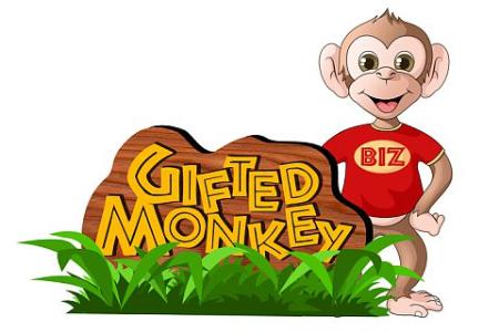 The Gifted Monkey - Stony Brook, NY 11790 - (888)249-5318 | ShowMeLocal.com