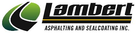 Lambert Asphalting And Sealcoating Inc. - Indianapolis, IN 46235 - (317)985-8061 | ShowMeLocal.com