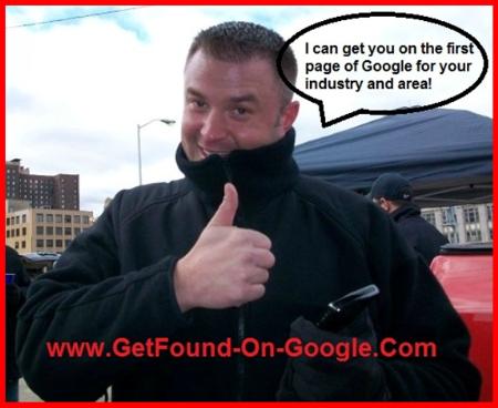 Get Found On Google - Belleville, MI 48111 - (734)252-9014 | ShowMeLocal.com