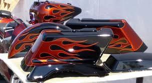 Apex Body & Paint/Loose Cannon Customs - San Diego, CA 92126 - (858)549-1144 | ShowMeLocal.com