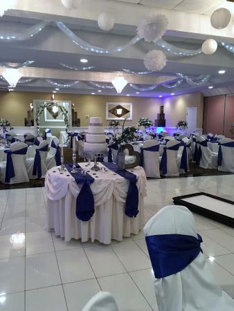 Party Linens, LLC Chicago (773)731-9281