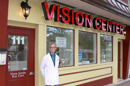 Vista Linda Eye Care - Mount Prospect, IL 60056 - (847)253-2100 | ShowMeLocal.com