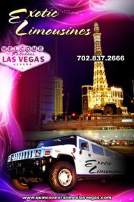 Vegas VIP Limousine - Las Vegas, NV 89103 - (702)837-2666 | ShowMeLocal.com