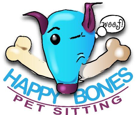 Happy Bones Pet Sitting, LLC - Decatur, GA 30031 - (404)624-6920 | ShowMeLocal.com
