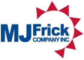 M.J. Frick Co. - Nashville, TN 37204 - (615)333-0658 | ShowMeLocal.com