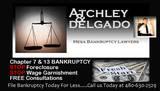 Atchley & Delgado Llp - Mesa, AZ 85206 - (480)630-2529 | ShowMeLocal.com