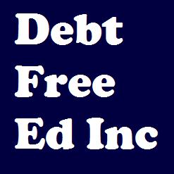 Debt Free Ed Inc. - Denver, CO 80206 - (720)722-0029 | ShowMeLocal.com