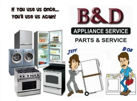 Antelope Valley Appliance Repair And Service - Palmdale, CA 93551 - (661)718-2804 | ShowMeLocal.com