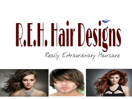 REH Hair Designs Atlanta (404)933-0879