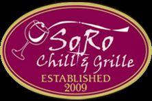Soro Chill & Grille - Roanoke, VA 24014 - (540)982-7676 | ShowMeLocal.com
