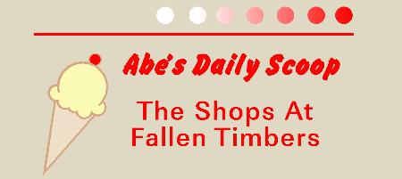 Abe's Daily Scoop - Maumee, OH 43537 - (419)878-3030 | ShowMeLocal.com