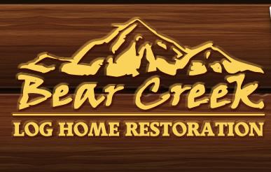 Bear Creek Log Home Restoration - Ellijay, GA - (706)698-2327 | ShowMeLocal.com