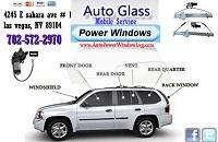 Las Vegas Local auto glass and Power Windows repairs - Las Vegas, NV 89104 - (702)572-3970 | ShowMeLocal.com