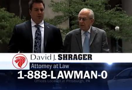 Shrager Defense Attorneys - Compassionate and Caring Criminal Defense Lawyers Shrager Defense Attorneys Pittsburgh (412)969-2540