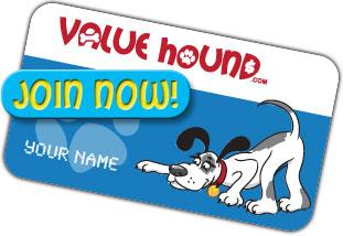 Value Hound Jacksonville (904)322-7394