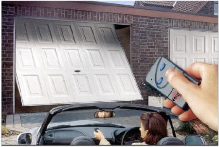 Mr. Speedy Garage Door - San Diego, CA 92106 - (858)208-3822 | ShowMeLocal.com