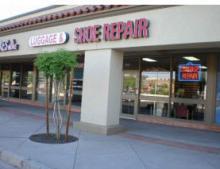 All About Quality    Shoe & Luggage Repair - Tempe, AZ 85284 - (480)838-3811 | ShowMeLocal.com