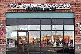 Pampered Passions Lingerie & Bras - Centennial, CO 80112 - (303)346-8450 | ShowMeLocal.com