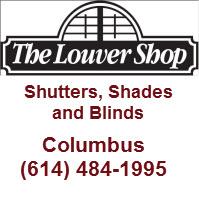The Louver Shop Ohio - Columbus, OH - (614)484-1995 | ShowMeLocal.com