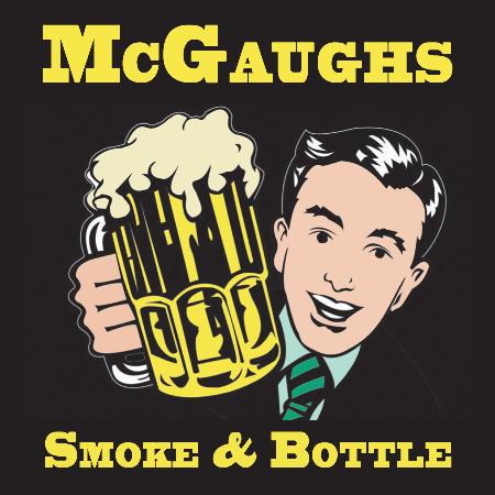 Mcgaughs Smoke & Bottle - Flagstaff, AZ 86001 - (928)226-0100 | ShowMeLocal.com