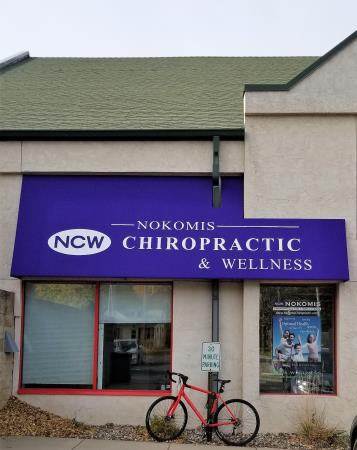 Nokomis Chiropractic and Wellness - Minneapolis, MN 55419 - (612)822-0149 | ShowMeLocal.com