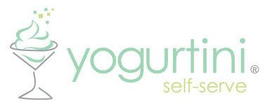 Yogurtini Self Serve Frozen Yogurt Miami (305)385-6200