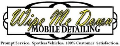 Wipe Me Down Mobile Detailing - Richmond, VA 23222 - (804)301-8755 | ShowMeLocal.com