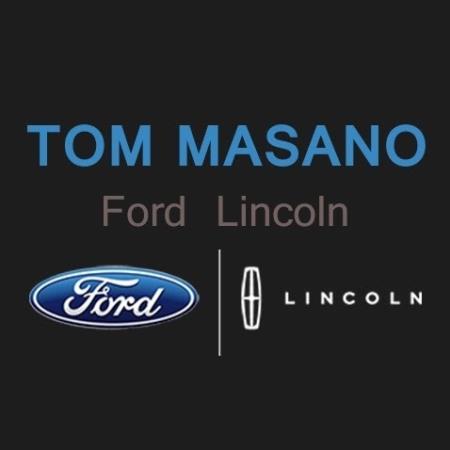 Tom Masano Ford Lincoln - Reading, PA 19607 - (610)777-1371 | ShowMeLocal.com