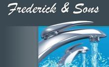 Frederick And Sons, Llc - Plumbing - Chandler, AZ 85224 - (480)332-6589 | ShowMeLocal.com
