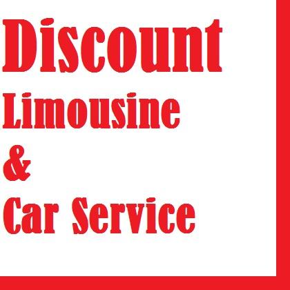 Discount Limousine & Car Service Denver (877)890-1080