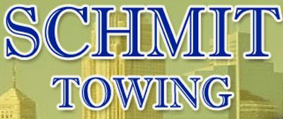 Schmit Towing - Minneapolis, MN 55421 - (763)253-1568 | ShowMeLocal.com