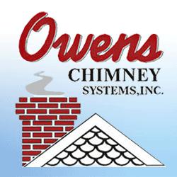 Owens Chimney Systems - Charlotte, NC 28270 - (704)554-9595 | ShowMeLocal.com