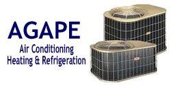 Agape Air Conditioning Heating & Refrigeration - Gilbert, AZ - (602)840-1641 | ShowMeLocal.com