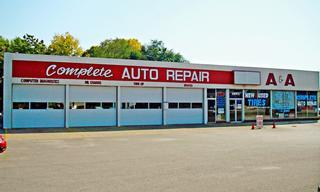 A&A Tire And Auto Service - Indianapolis, IN 46222 - (317)925-5330 | ShowMeLocal.com