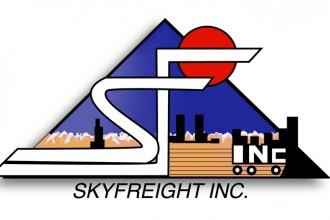 Skyfreight, Inc. - Denver, CO 80202 - (303)295-6600 | ShowMeLocal.com