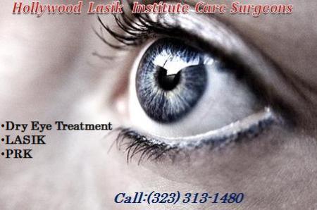 Hollywood Lasik Institute Care Surgeons - Los Angeles, CA 90048 - (323)313-1480 | ShowMeLocal.com