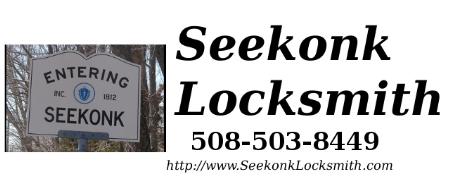 Seekonk Locksmith - Seekonk, MA 02771 - (508)503-8449 | ShowMeLocal.com