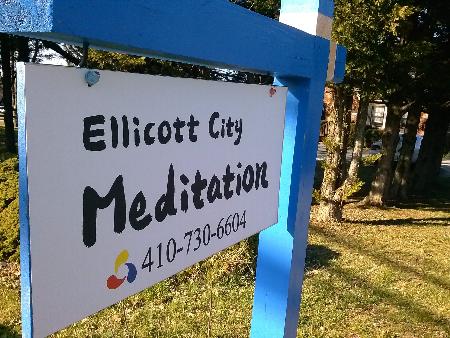 Ellicott City Meditation - Ellicott City, MD 21043 - (410)730-6604 | ShowMeLocal.com