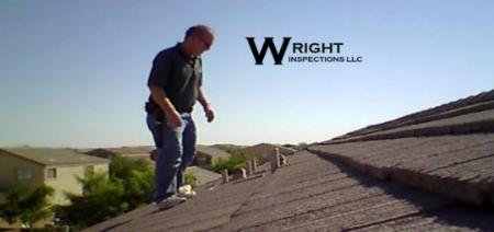 Wright Inspections Llc - Phoenix, AZ 85015 - (480)558-6182 | ShowMeLocal.com