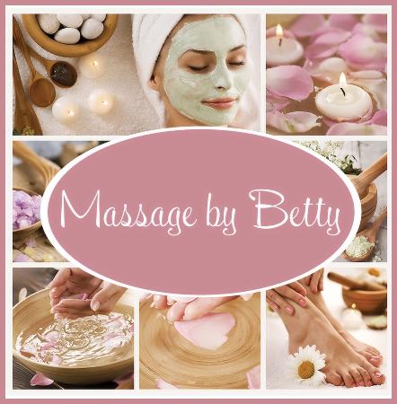 Massage By Betty - Harrisonburg, VA 22802 - (540)810-3436 | ShowMeLocal.com