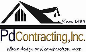 Pd Contracting, Inc. Riverside (951)683-8700
