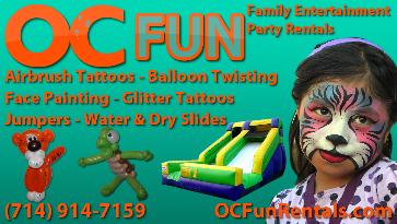 OC Fun - Garden Grove, CA 92840 - (714)914-7159 | ShowMeLocal.com
