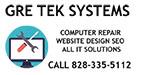 GRE TEK SYSTEMS - Weaverville, NC 28787 - (828)335-5112 | ShowMeLocal.com