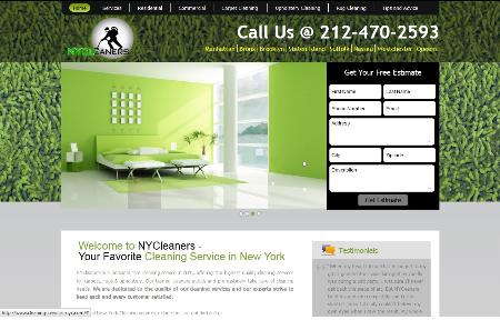 Nycleaners - New York, NY 10025 - (212)470-2593 | ShowMeLocal.com