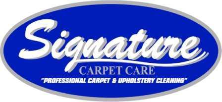 Signature Carpet Care - Gloucester, MA 01930 - (978)282-4553 | ShowMeLocal.com