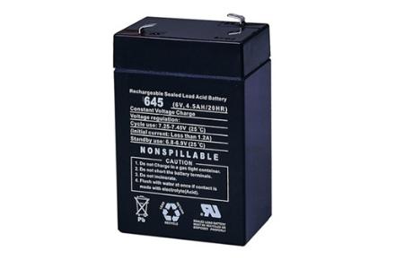 Emergency Light Battery Co. - Los Angeles, CA 90023 - (800)480-0707 | ShowMeLocal.com